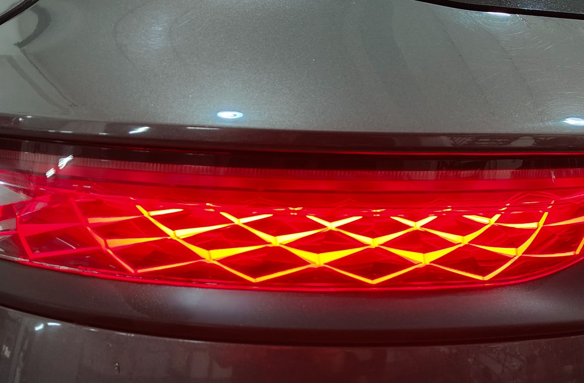 DS DS 7 Crossback E-Tense 300 Performance Line+ 4WD - foto 18
