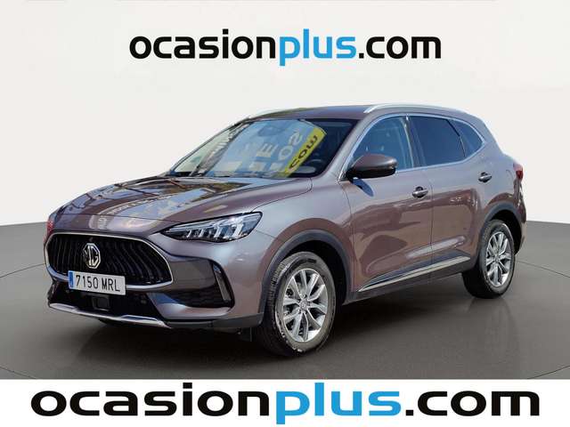 MG HS 1.5 Turbo GDI Comfort (162 CV) de segunda mano
