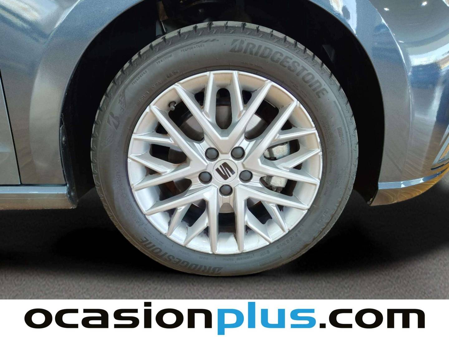 Seat Ibiza Seat Ibiza 1.0 TSI S&S Xcellence (115 CV) manual