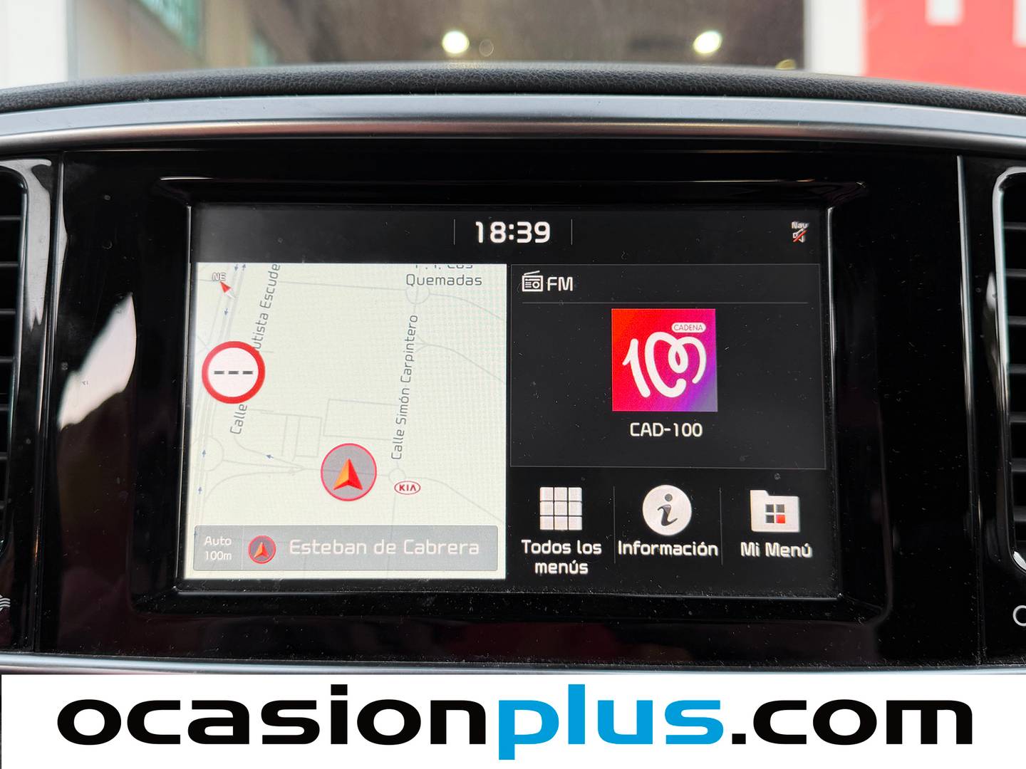 Foto KIA Sportage Kia Sportage 1.6 MHEV Drive 4x2 (115 CV)