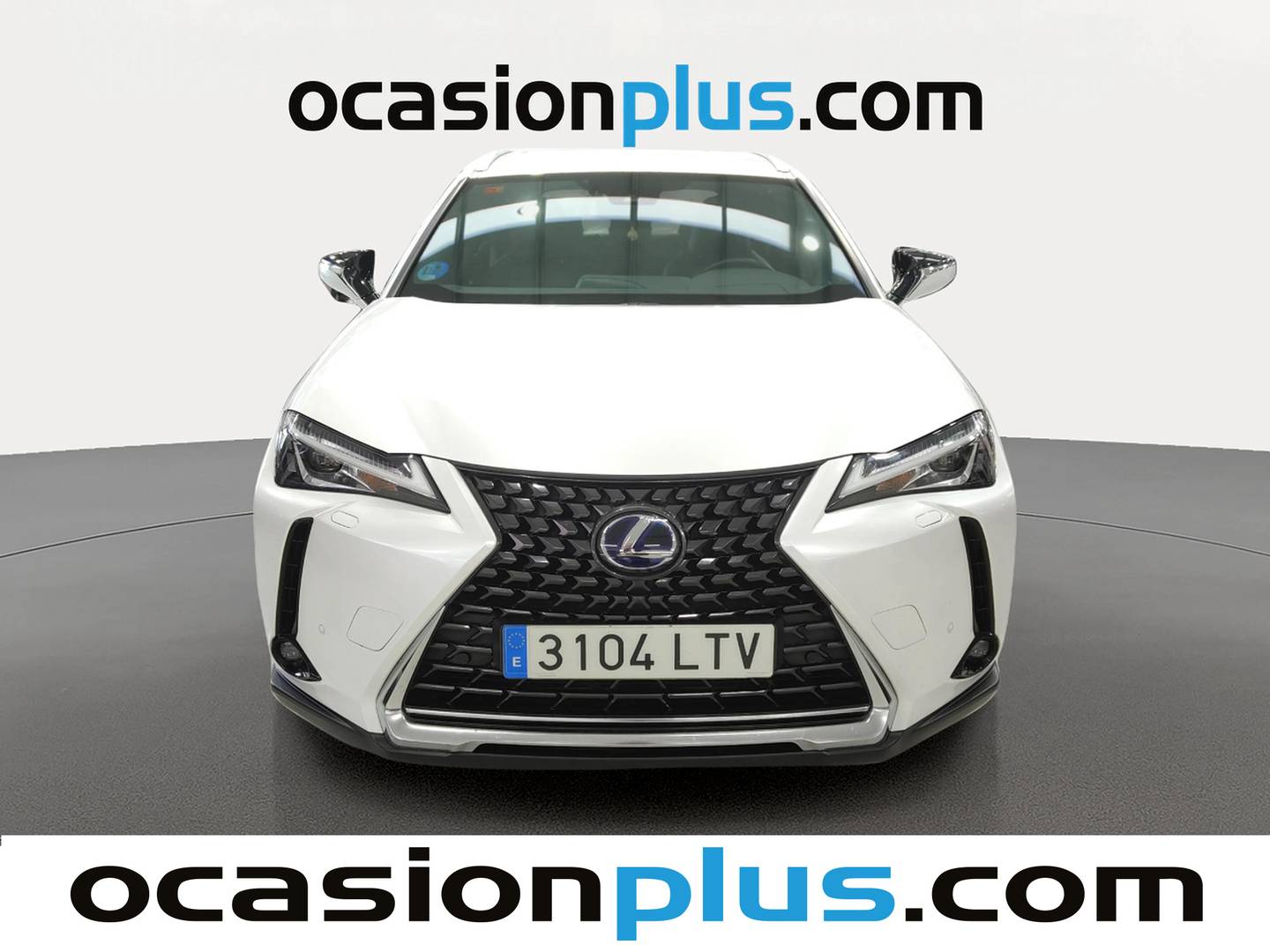 Foto Lexus UX Lexus UX 250h Style (184 CV)