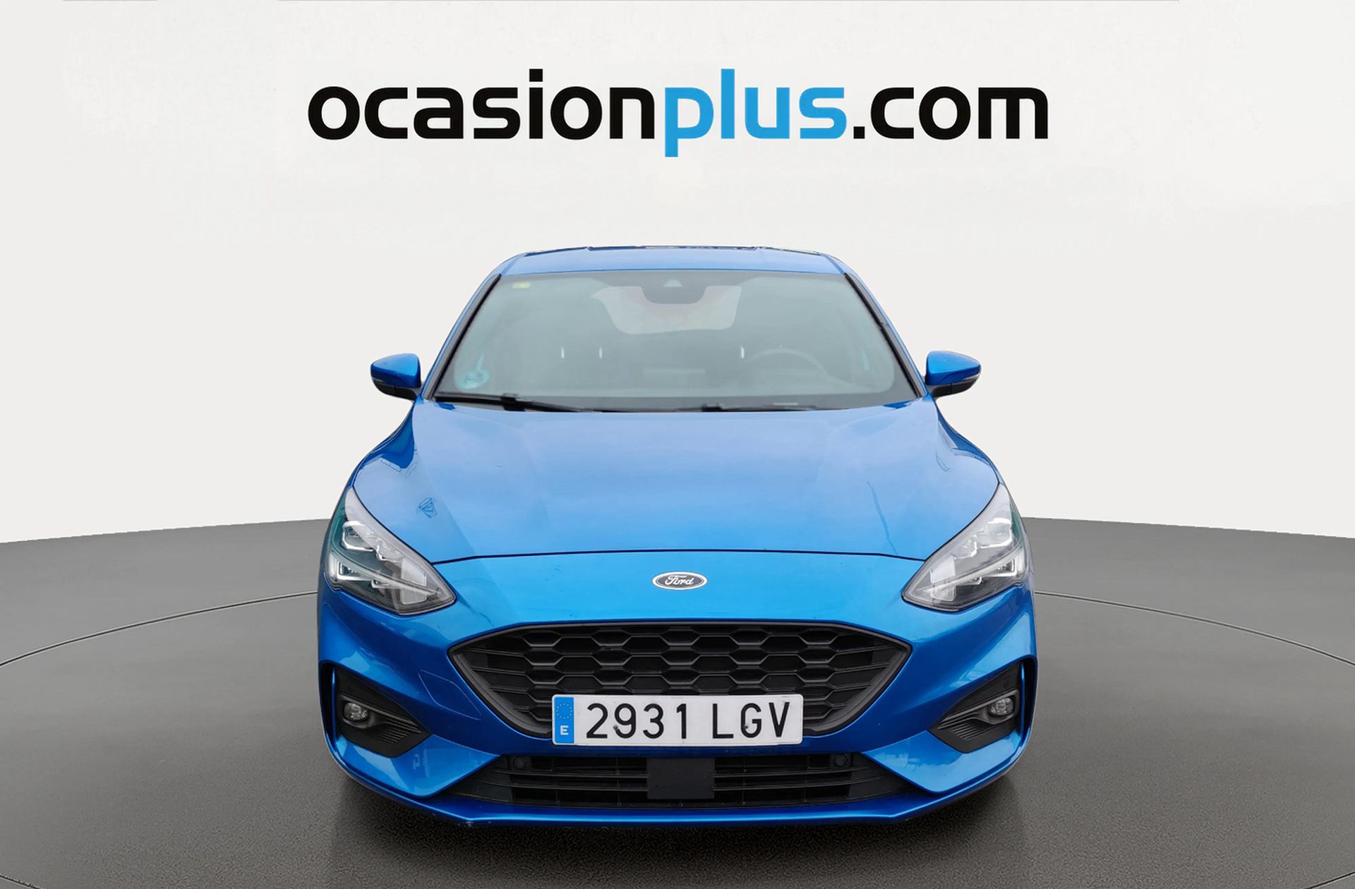 Ford Focus 1.0 EcoBoost ST-Line - foto 15