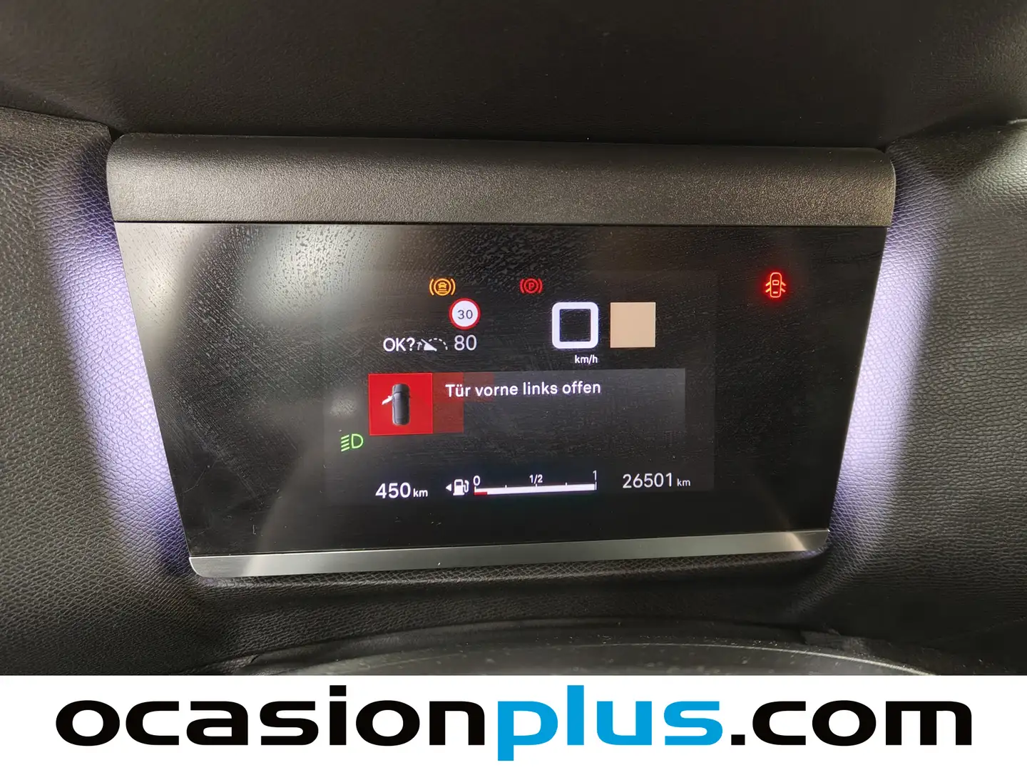 Foto Citroën C4 Citroen C4 PureTech 130 S&S 6v Plus (131 CV)