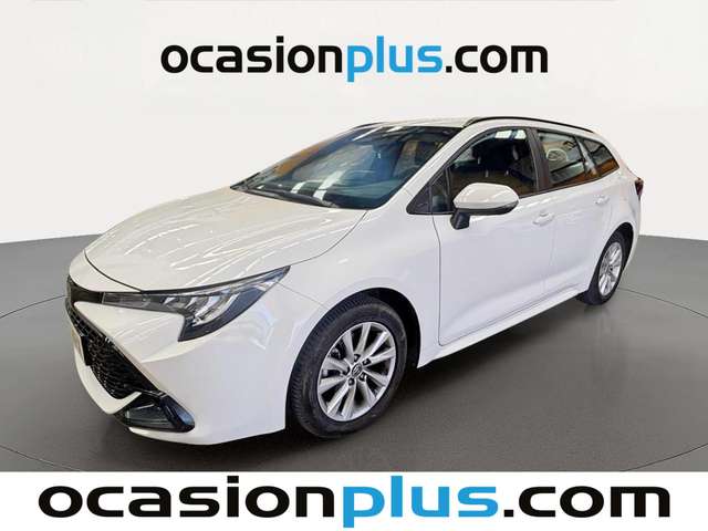 Toyota Corolla 140H Active Plus Touring Sport (140 CV) de segunda mano