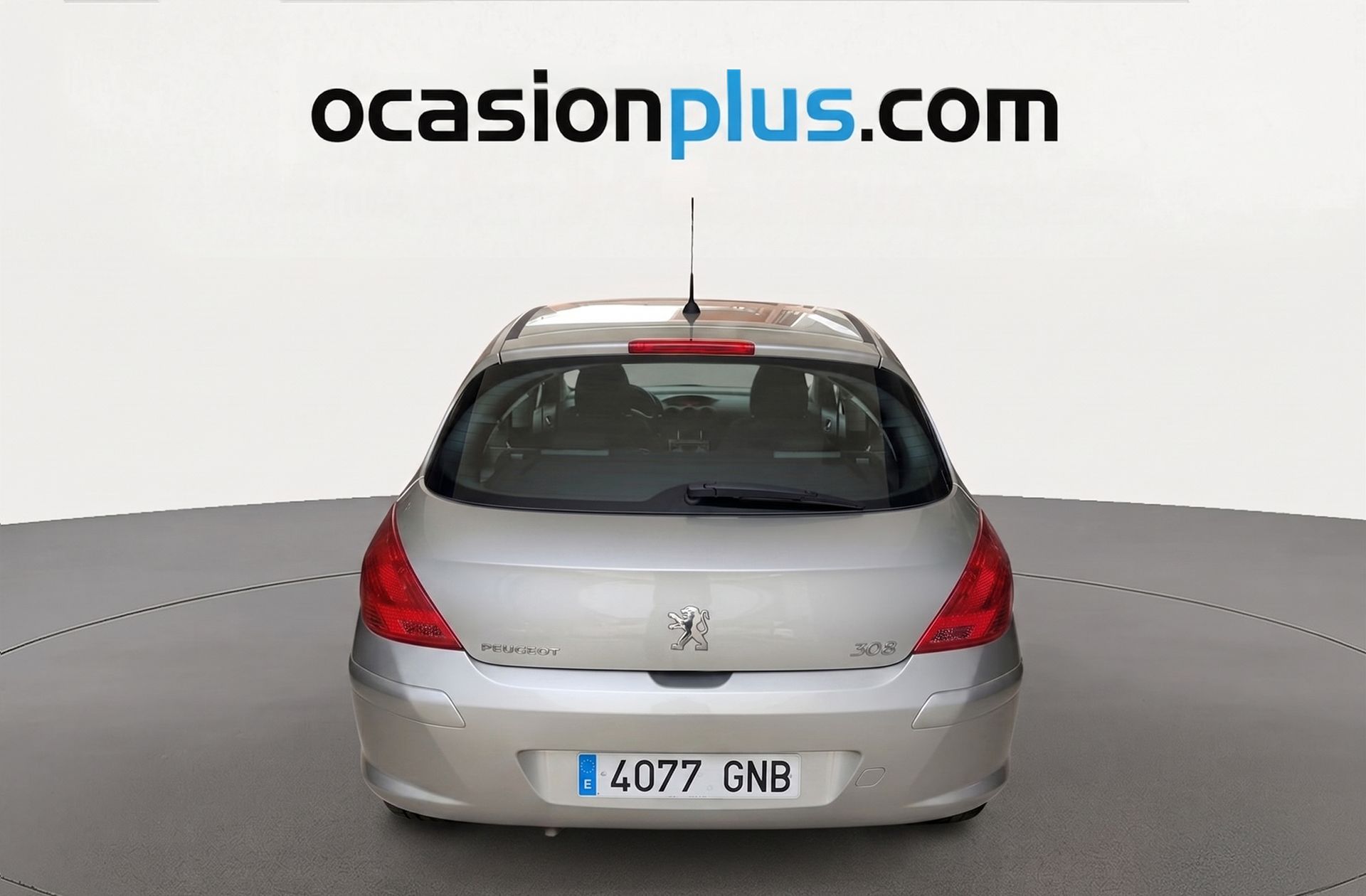 Peugeot 308 1.6 HDi FAP Sport - foto 11