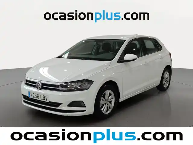Volkswagen Polo Advance 1.0  (80 CV) de segunda mano