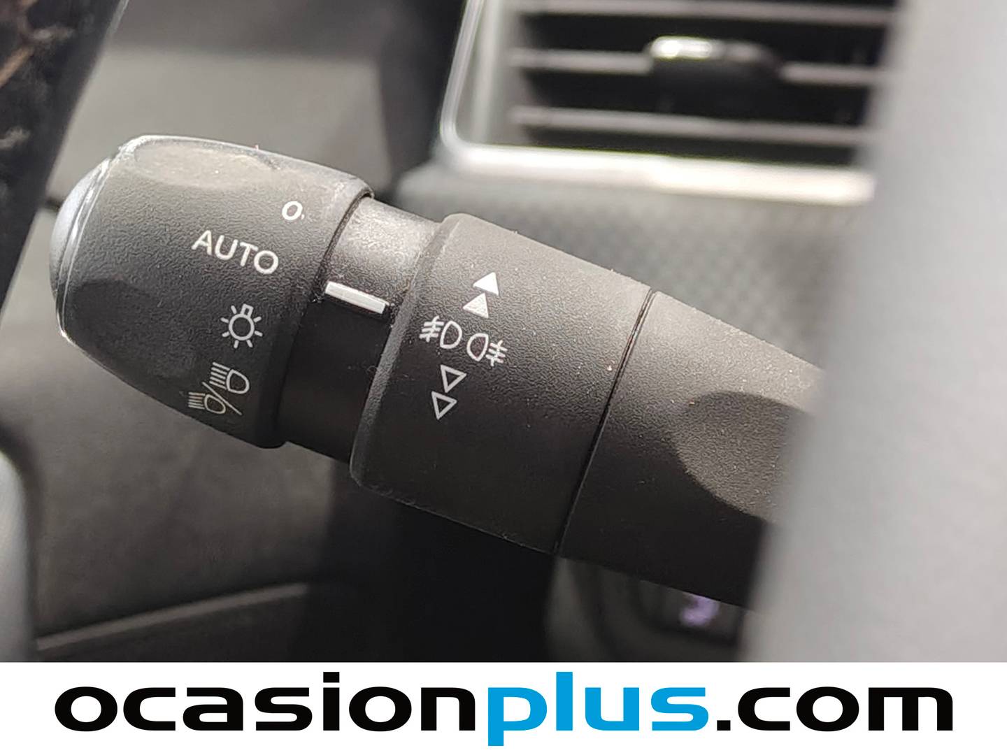 Extras del Peugeot 2008 Peugeot 2008 BlueHDI 120 Allure (120 CV)