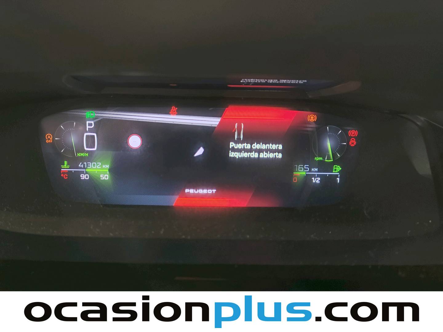 Peugeot 408 Peugeot 408 GT Puretech EAT8 (130 CV) barato