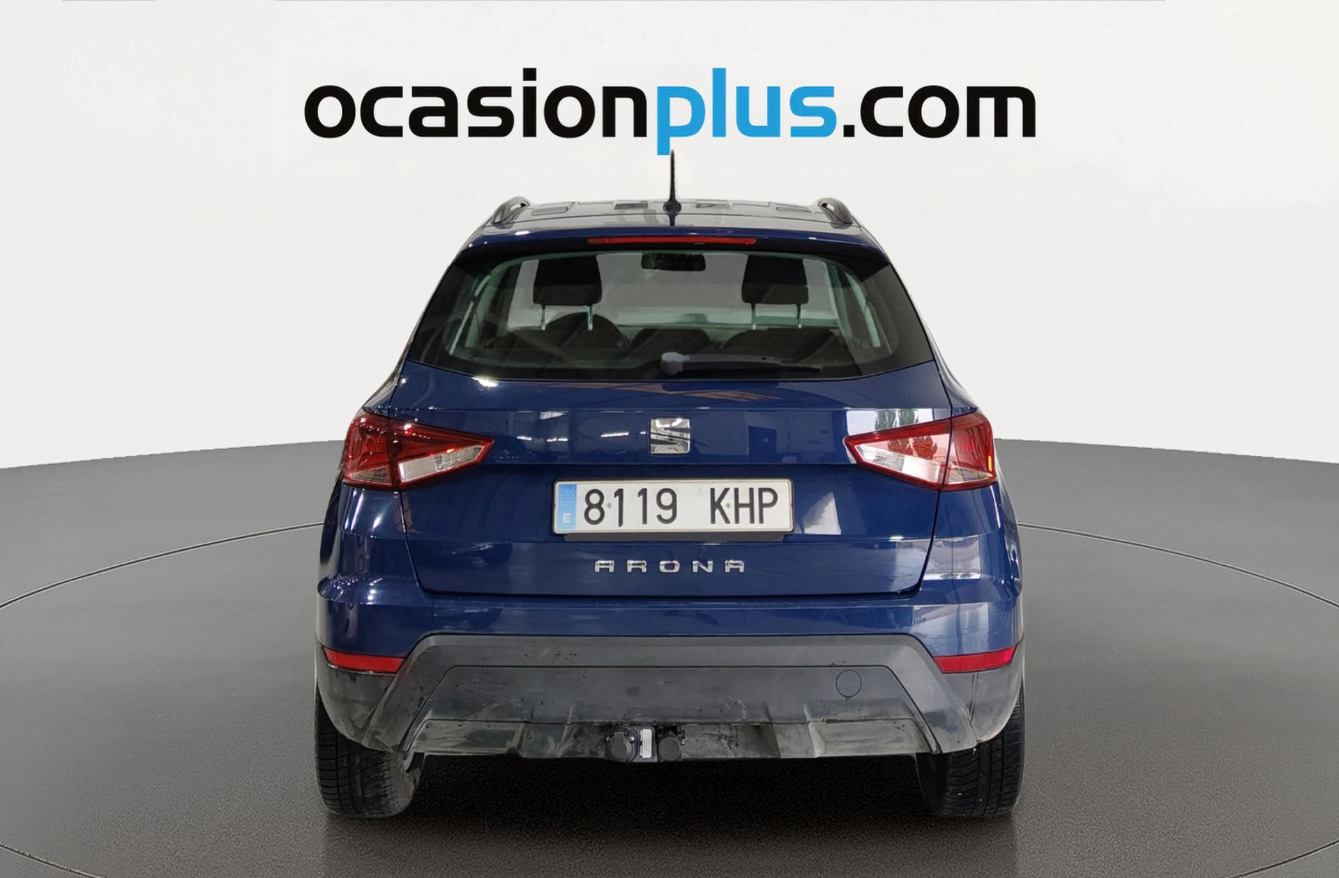 SEAT Arona 1.0 TSI Style Ecomotive - foto 11
