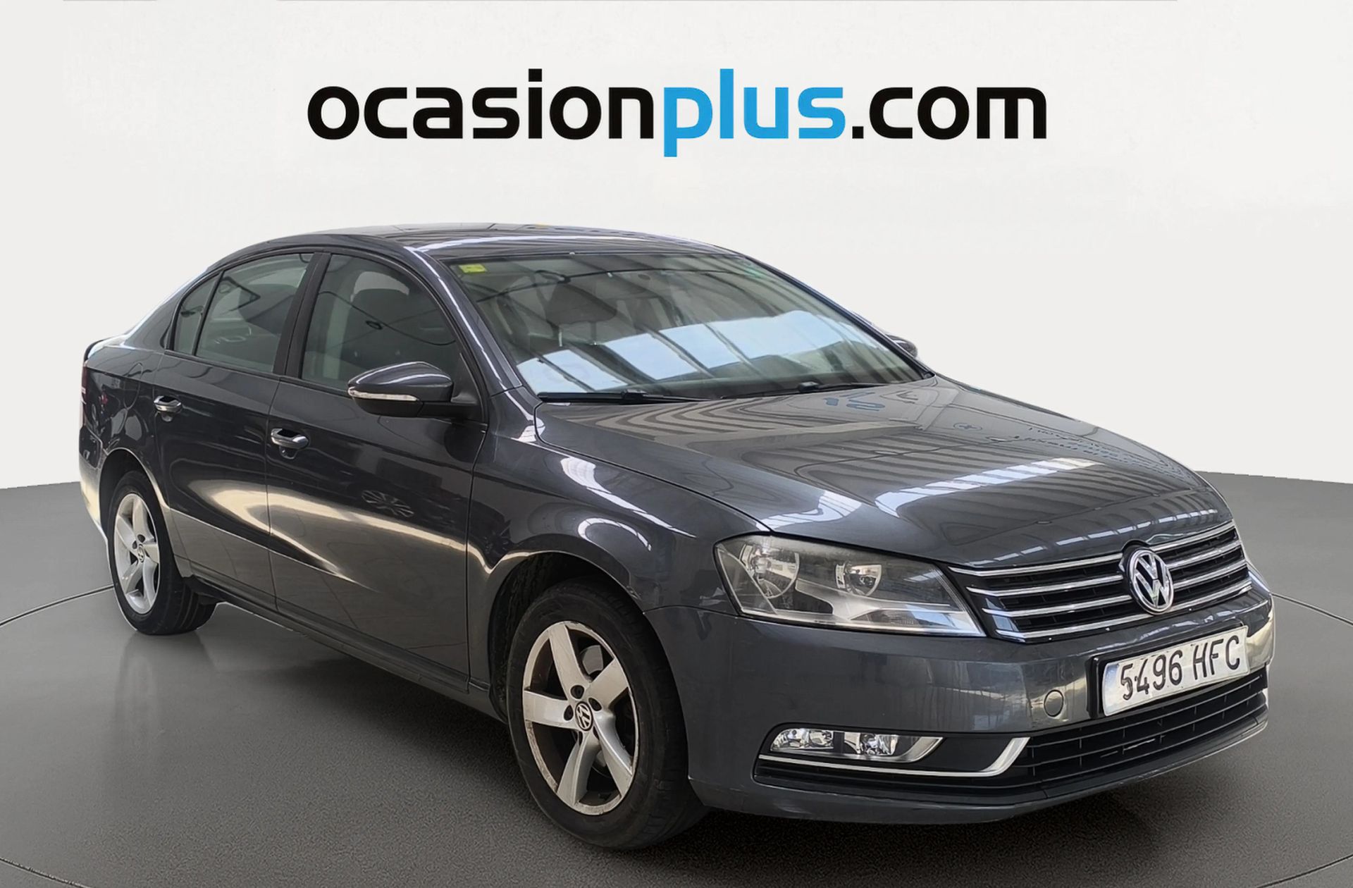 Volkswagen Passat 1.4 TSI Edition - foto 2