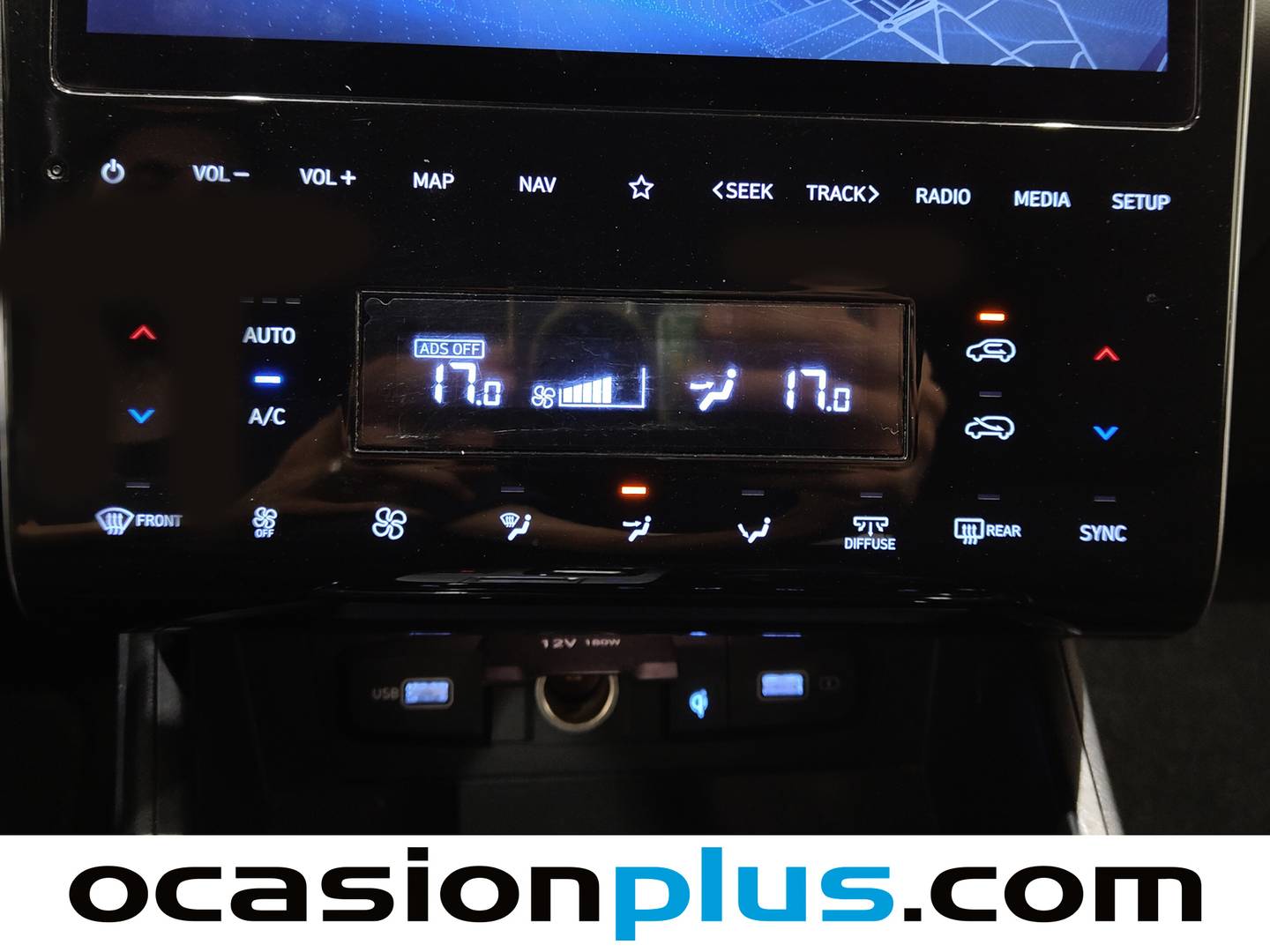 Hyundai Tucson Hyundai Tucson 1.6 TGDI 48V Tecno Sky DCT (150 CV) de segunda mano