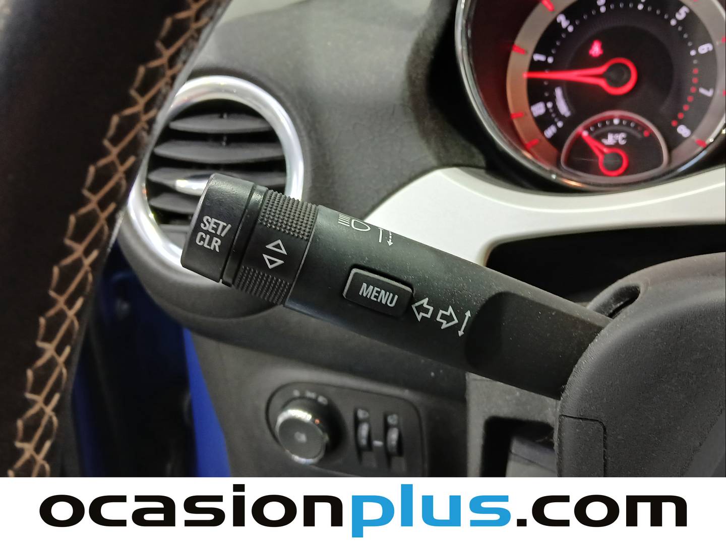 Foto Opel Adam Opel Adam 1.4 XEL Glam (87 CV)