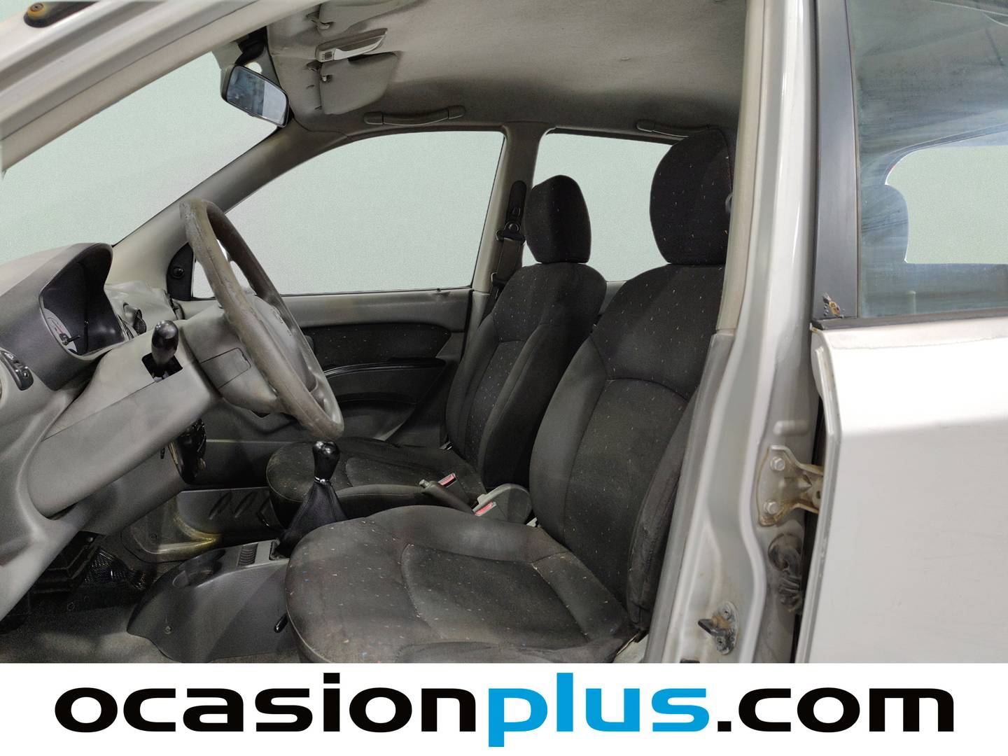 Foto Hyundai Atos Hyundai Atos 1.0 GLS