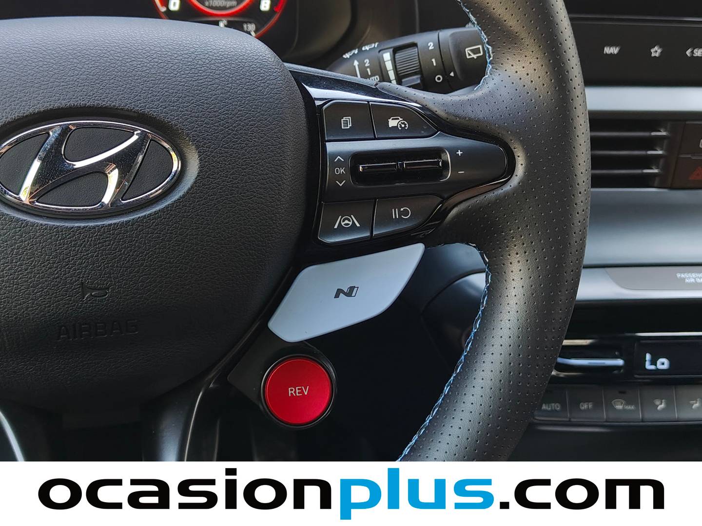 Hyundai i20 Hyundai i20 1.6T N (204 CV) barato