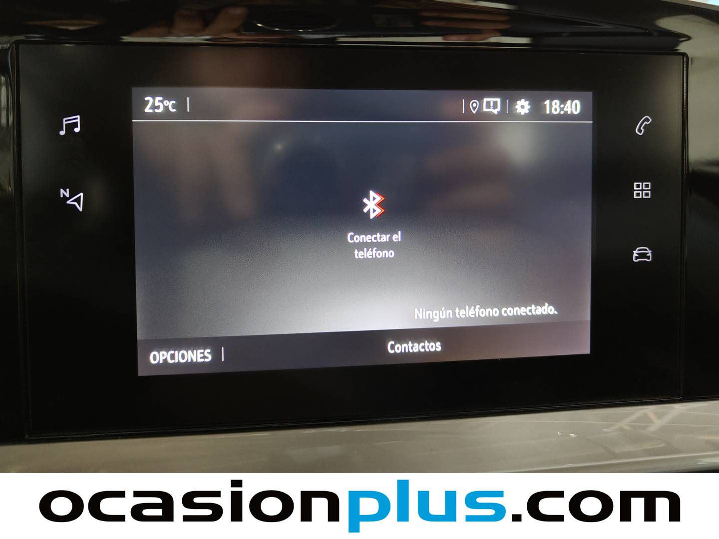 Opel Mokka Opel Mokka 1.2 T Business Elegance (130 CV) manual