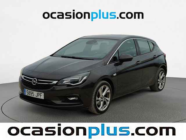 Opel Seminuevos Asturias