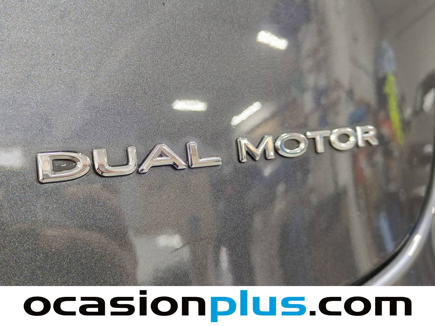 Foto Tesla Model 3 Tesla Model 3 Gran Autonomía 4WD (498 CV)