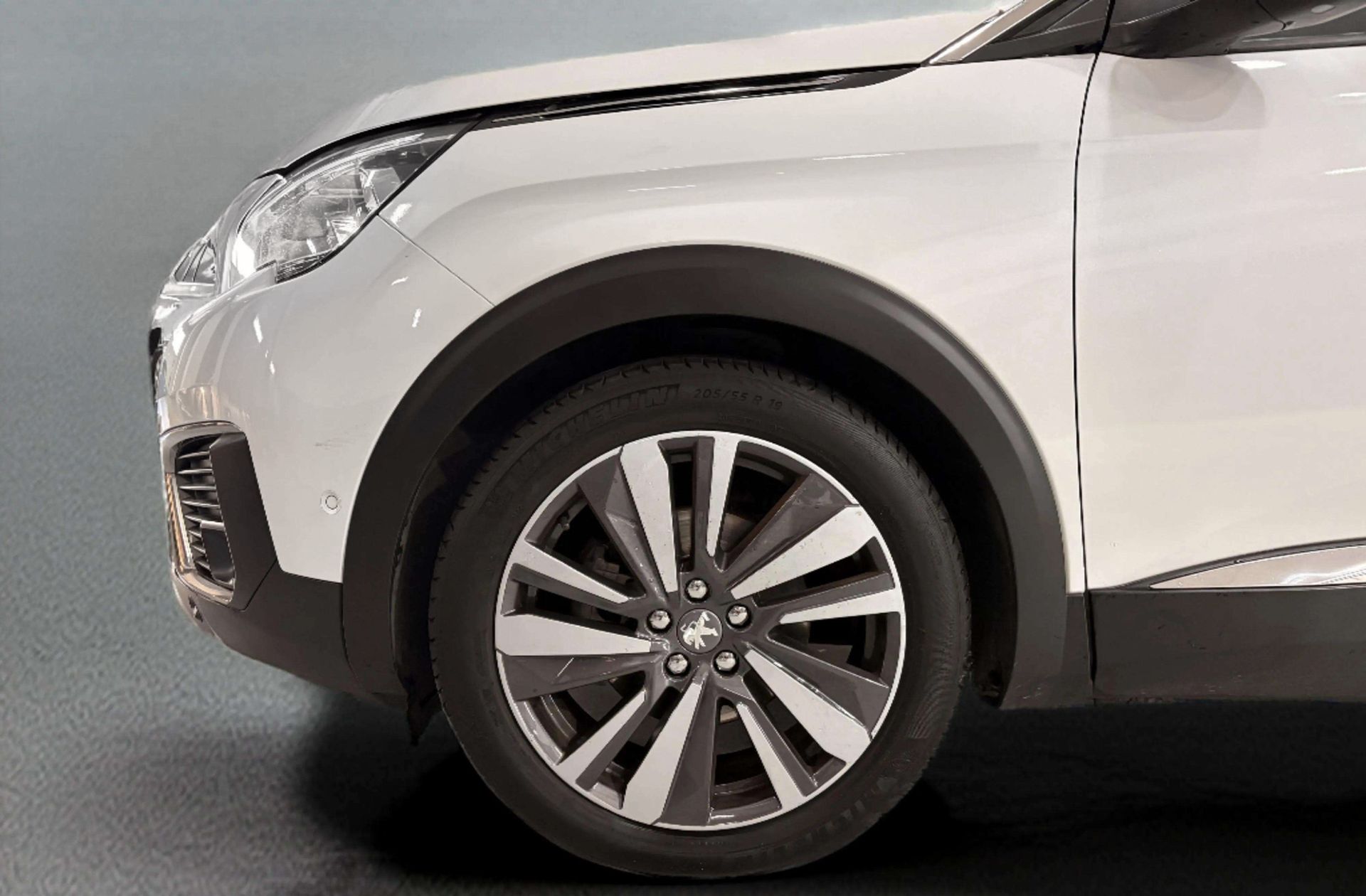 Peugeot 5008 PureTech 130 Allure 7 plazas - foto 35