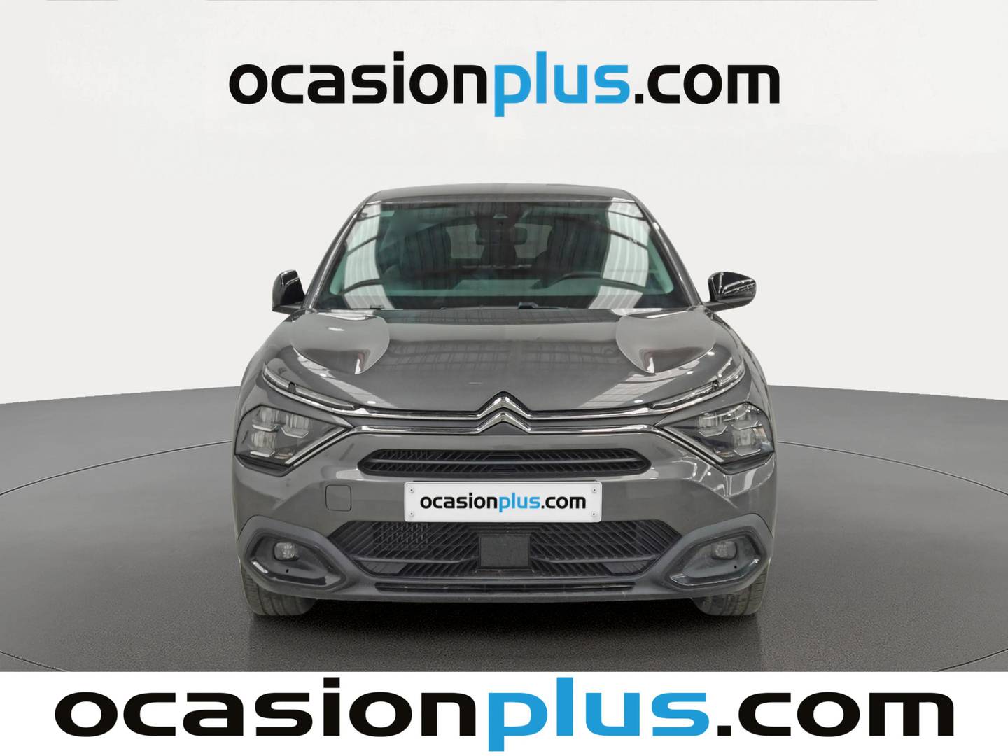 Citroën C4 Citroen C4 PureTech 130 S&S 6v Plus (131 CV) 2024