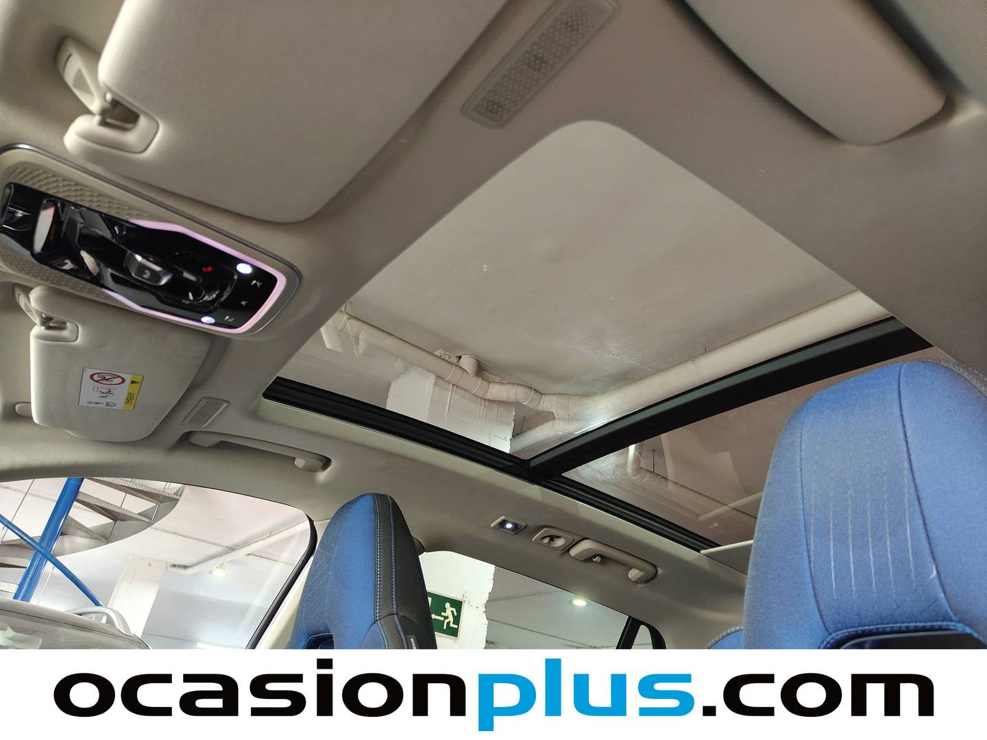 Extras y acabados del Lynk & Co 01 Lynk & Co 01 1.5 PHEV  (261 CV)