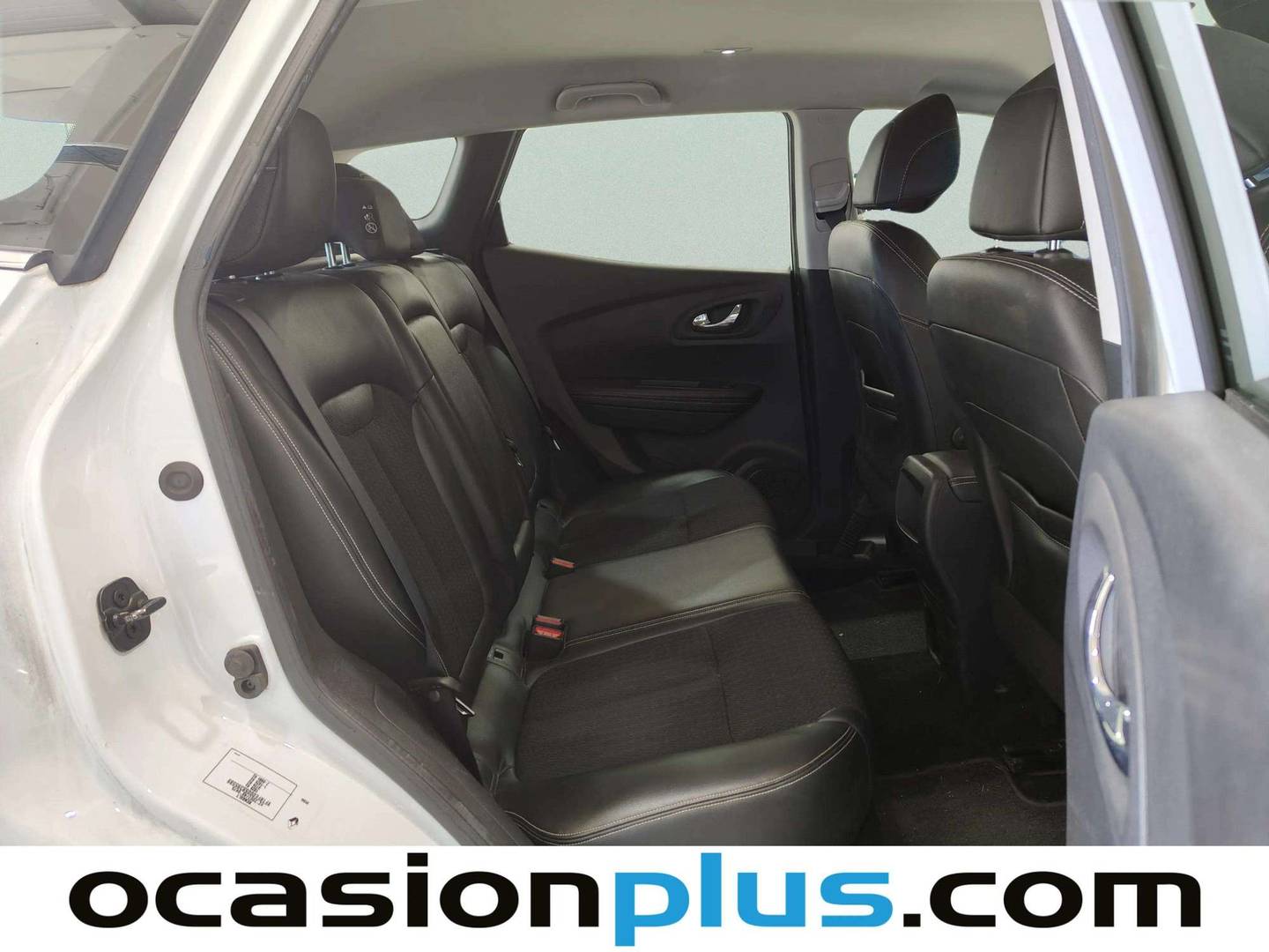 Renault Kadjar Renault Kadjar Zen Energy TCe (165 CV) al mejor precio