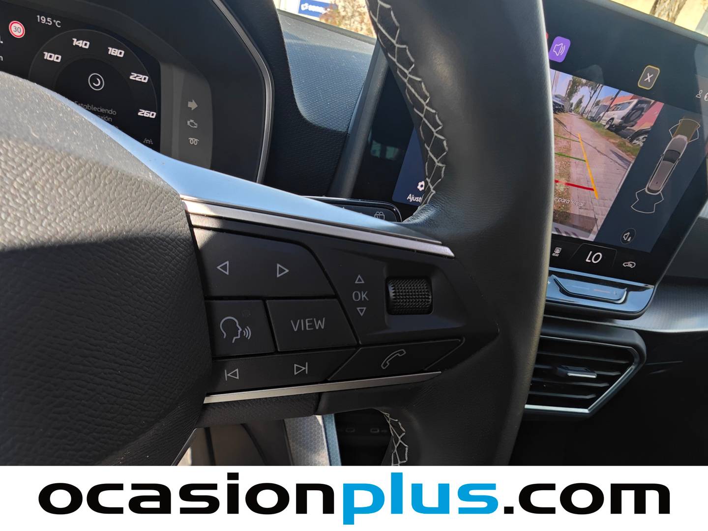 Foto Seat León SEAT León 1.5 TSI S&S Style 25 Aniversario  (116 CV)