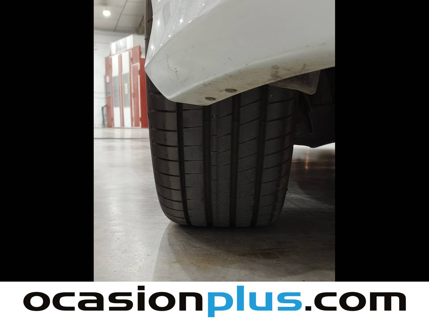 Ford Focus Ford Focus 1.0 Ecoboost S&S ST-Line (125 CV) de segunda mano
