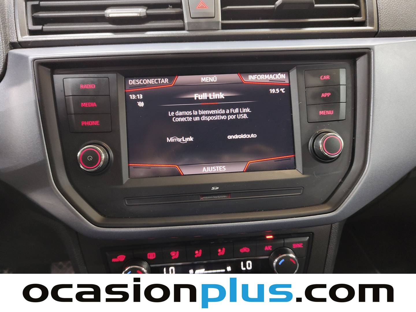 Seat Arona Seat Arona 1.0 TSI Ecomotive Style Edition (115 CV) al mejor precio