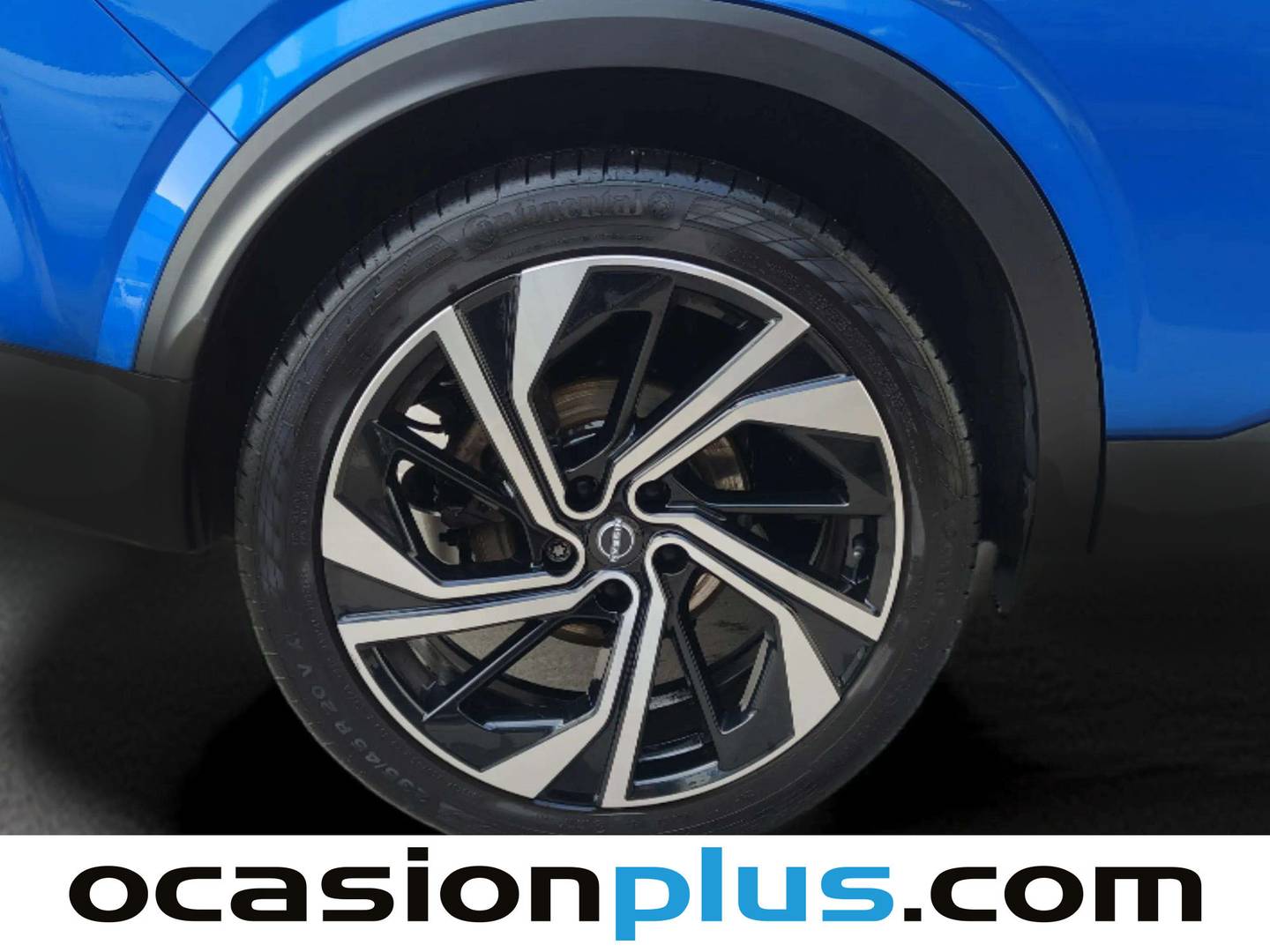 Foto Nissan QASHQAI Nissan Qashqai DIG-T 160 mHEV Tekna+ 4x2 (158 CV)