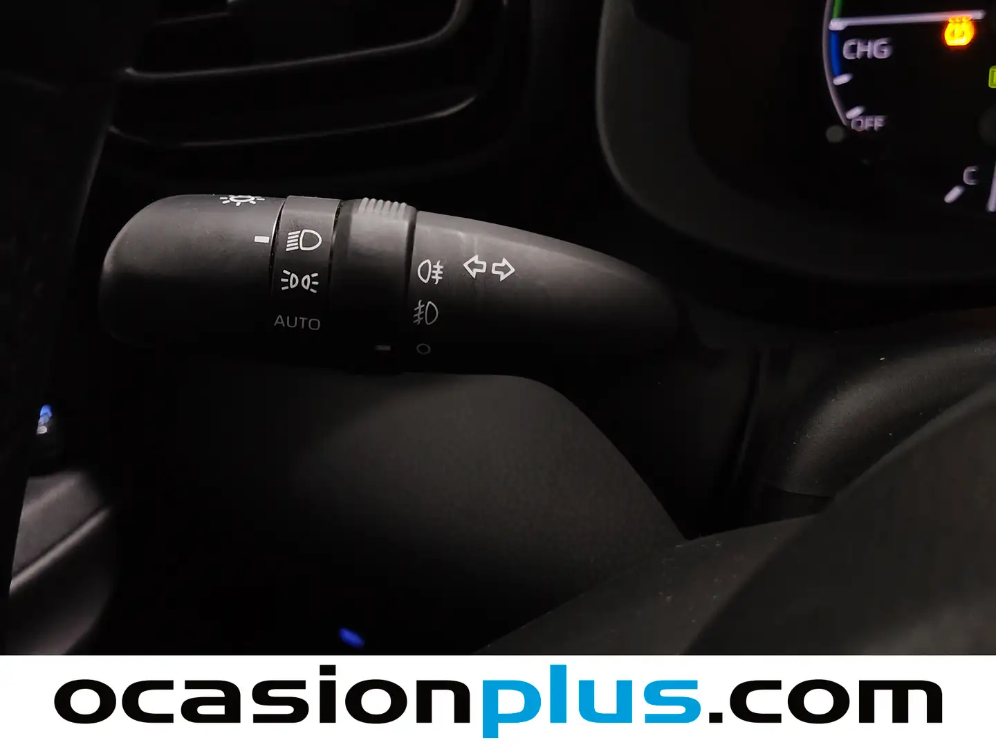 Foto Toyota Yaris Toyota Yaris 120H Business Plus (116 CV)