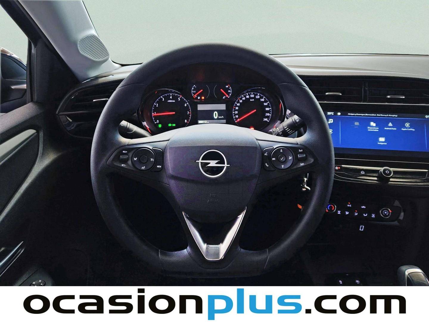 Acabados Opel Corsa Opel Corsa 1.2T XHL Edition (100 CV)