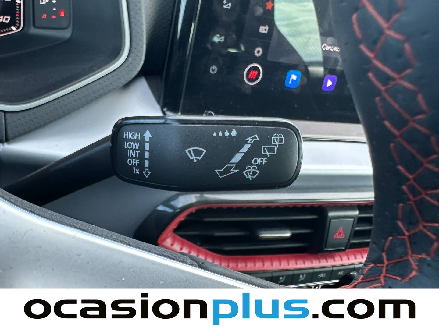 Foto Seat Ibiza SEAT Ibiza 1.0 TSI FR Salta (115 CV)