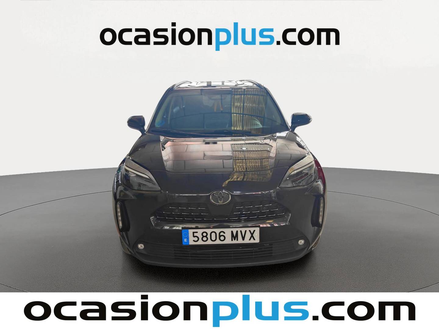 Toyota Yaris Cross Toyota Yaris Cross 120H Style (116 CV) 116cv