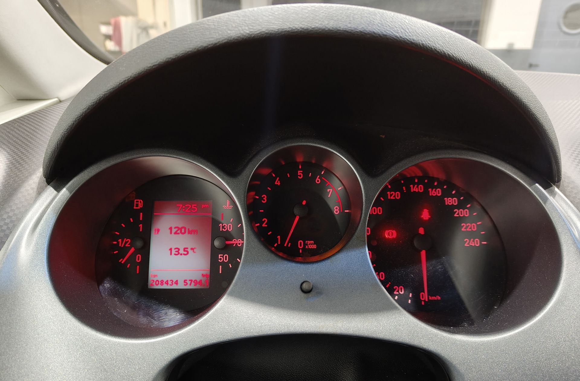 SEAT Altea XL 1.6 Style - foto 17