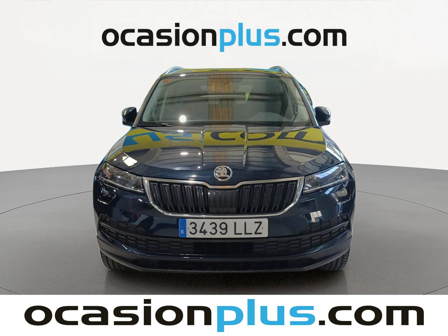 Skoda Karoq Skoda Karoq 1.6 TDI Ambition (115 CV) 115cv