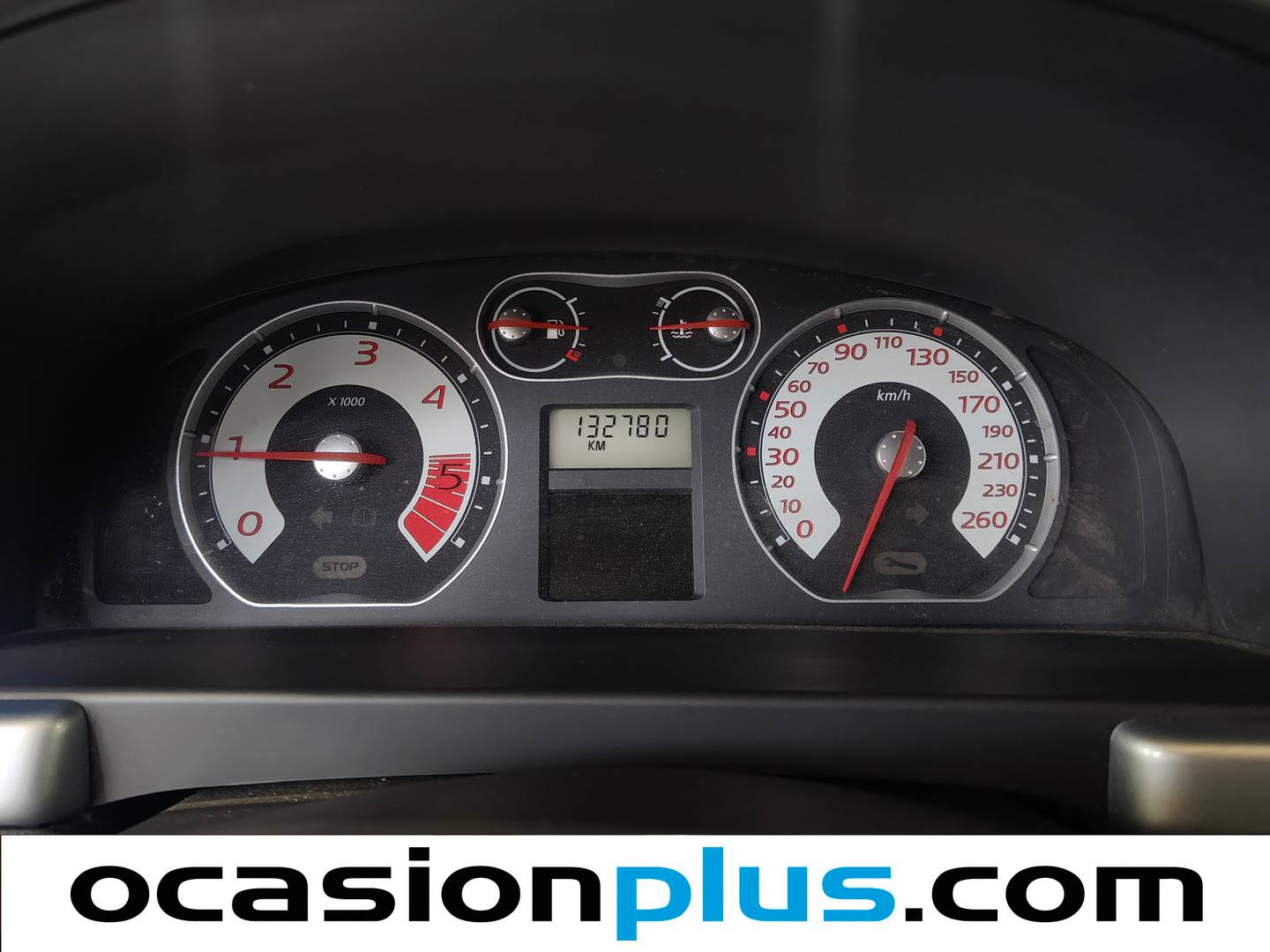 Renault Laguna Renault Laguna 2.0 dCi Dynamique (150 CV) de segunda mano