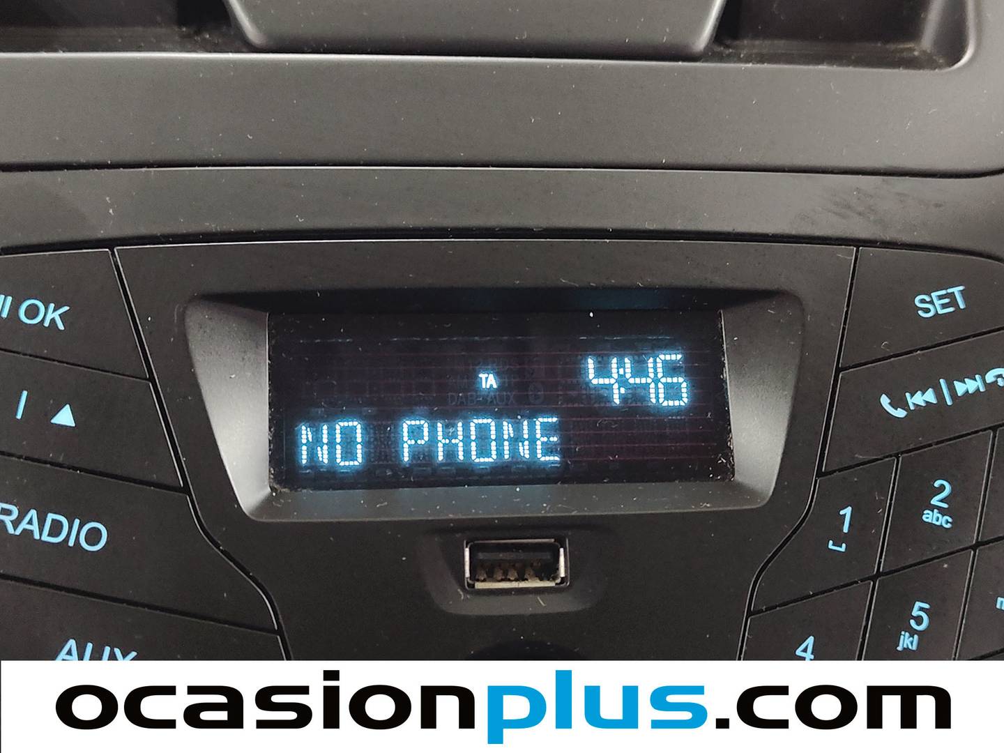 Paquetes del Ford Transit Courier Ford Transit Courier 1.6 TDCI Ambiente (95 CV) Isotermo