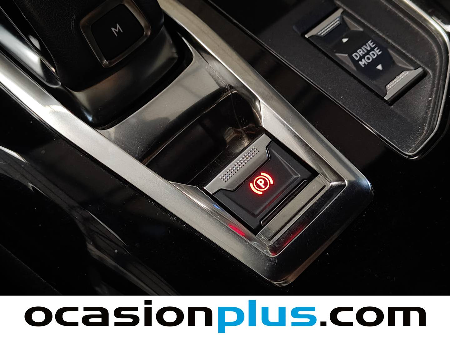 Foto Peugeot 5008 Peugeot 5008 BlueHDI 130 S&S GT EAT8 (130 CV)