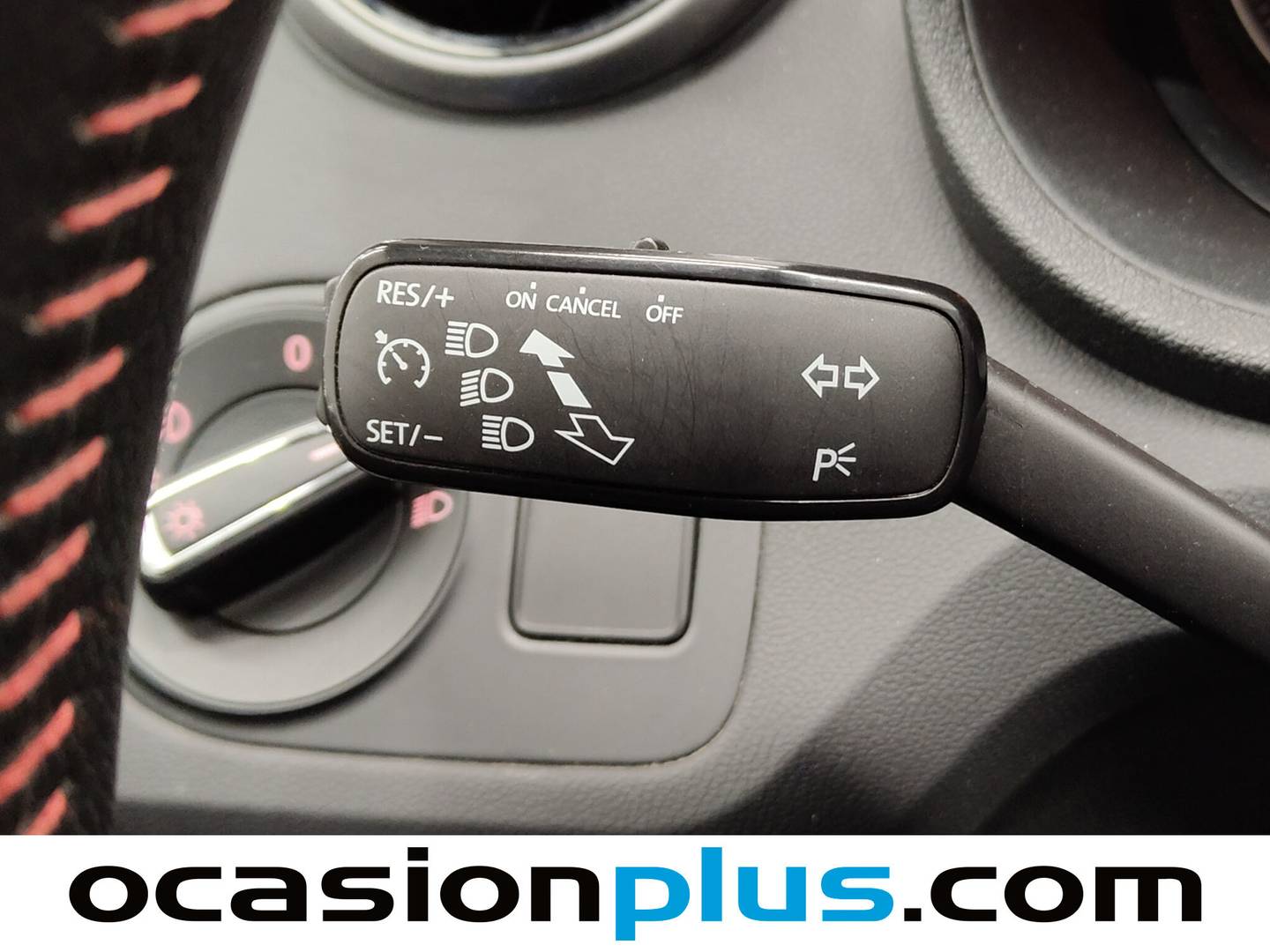 Seat Ibiza SEAT Ibiza 1.0 EcoTSI FR Ultimate Edition (110 CV) seminuevo