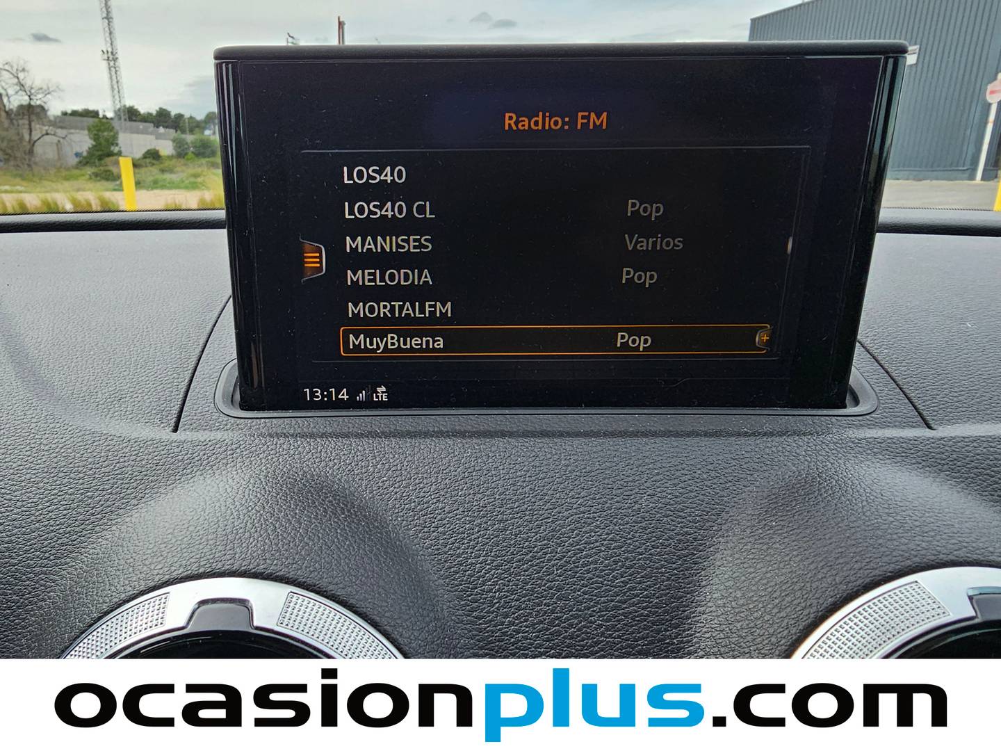 Foto Audi A3 Audi A3 Sportback Sportback sport edition 2.0 TDI (150 CV) S tronic