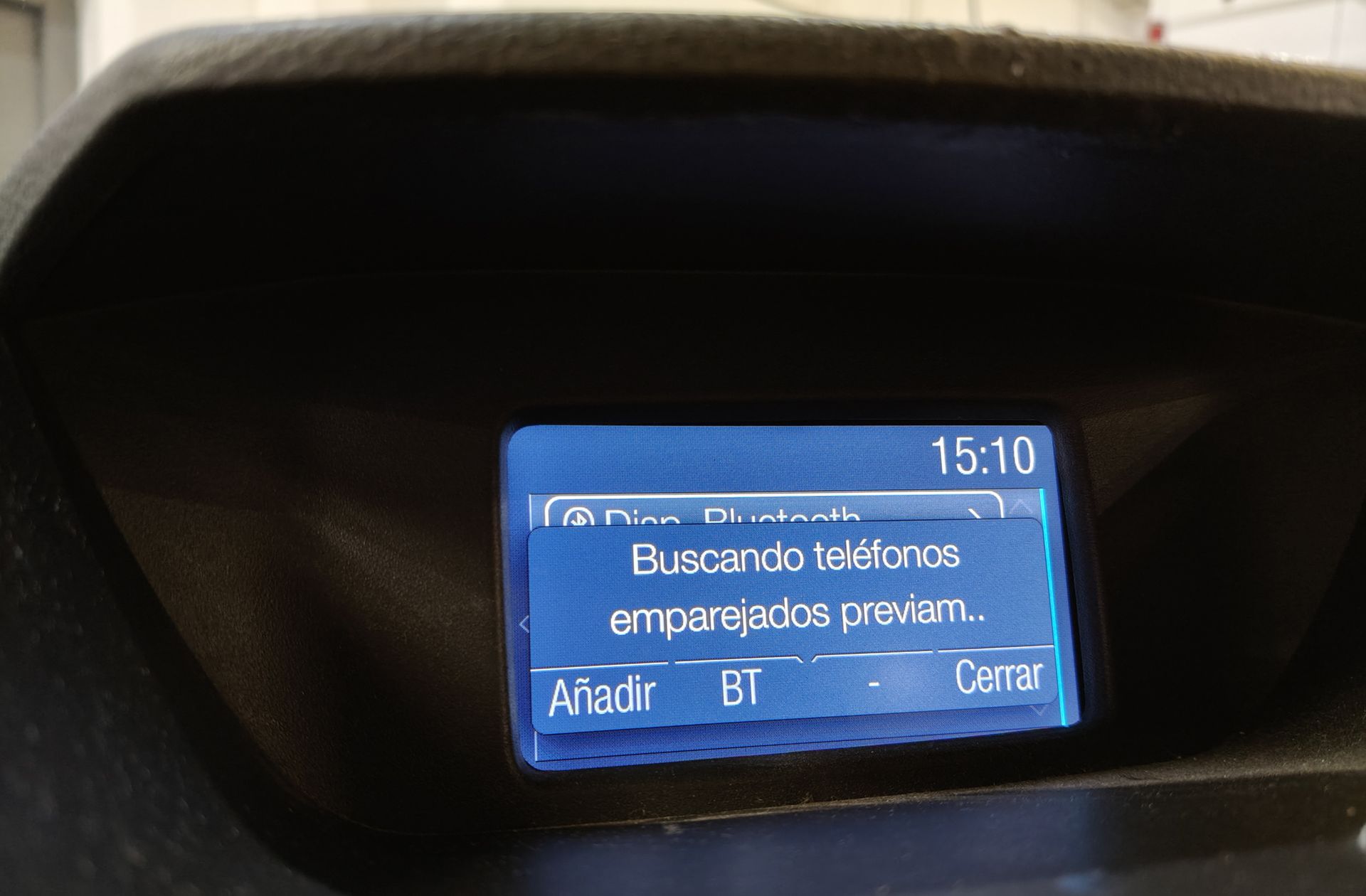 Ford EcoSport 1.5 TDCi Trend - foto 28