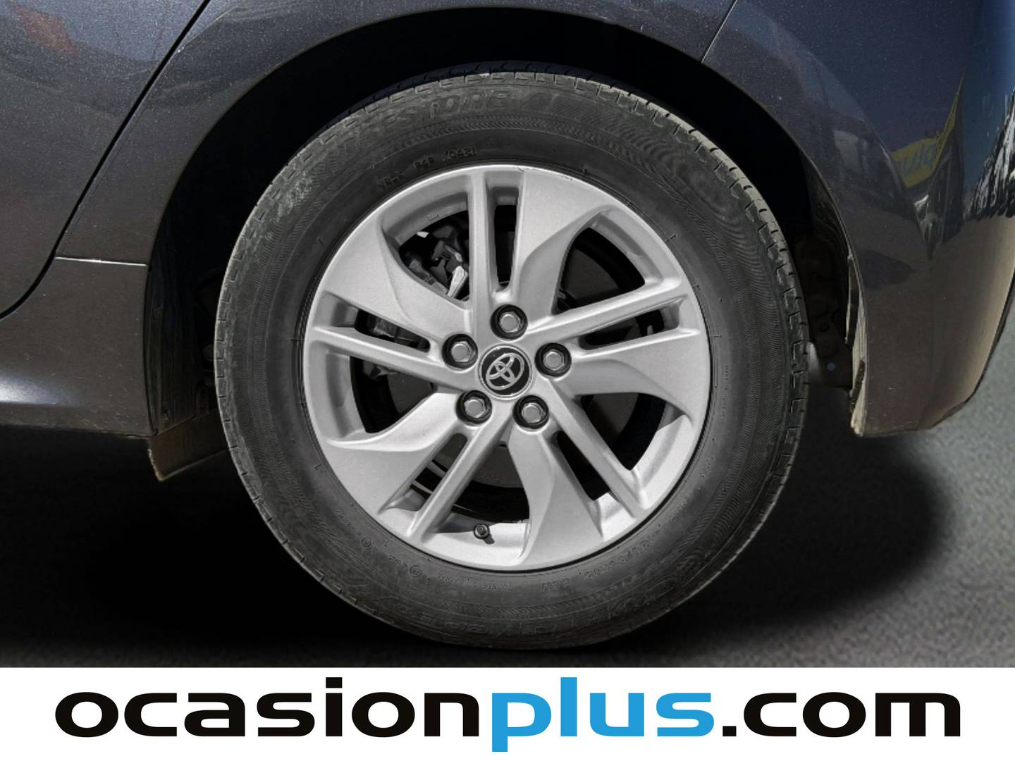 Toyota Yaris Toyota Yaris 120H Active Tech (116 CV) automático