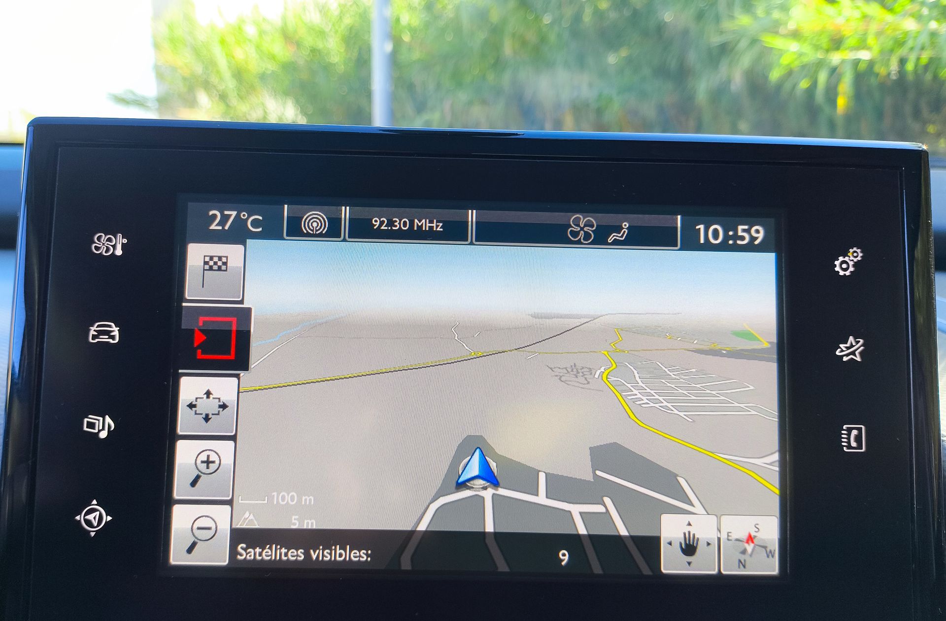 Citroën C4 Cactus PureTech 110 Rip Curl - foto 8
