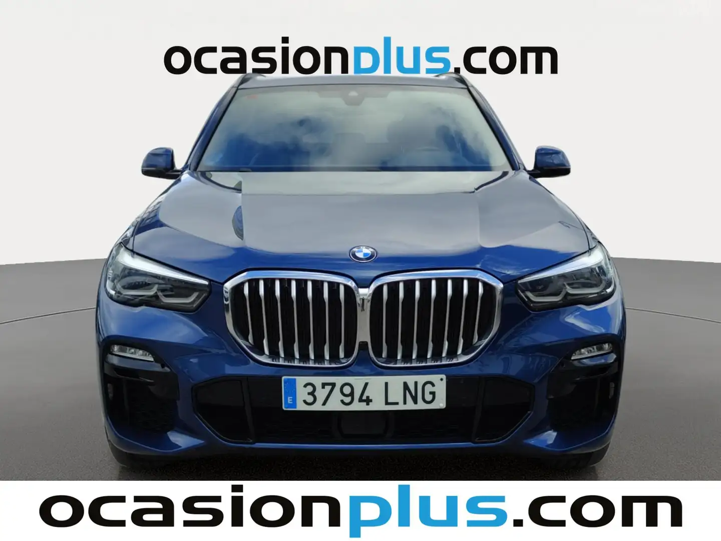 Foto BMW X5 BMW X5 xDrive45e (394 CV) Pack M