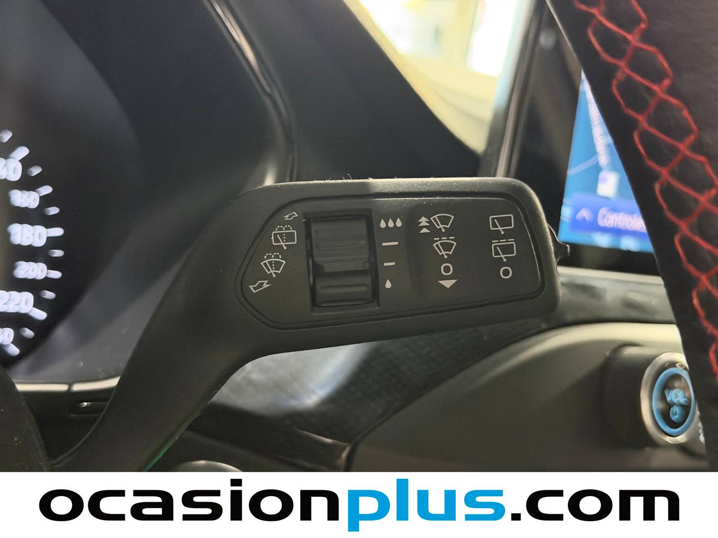 Ford Focus Ford Focus 1.0 Ecoboost MHEV ST-Line (125 CV) híbrido