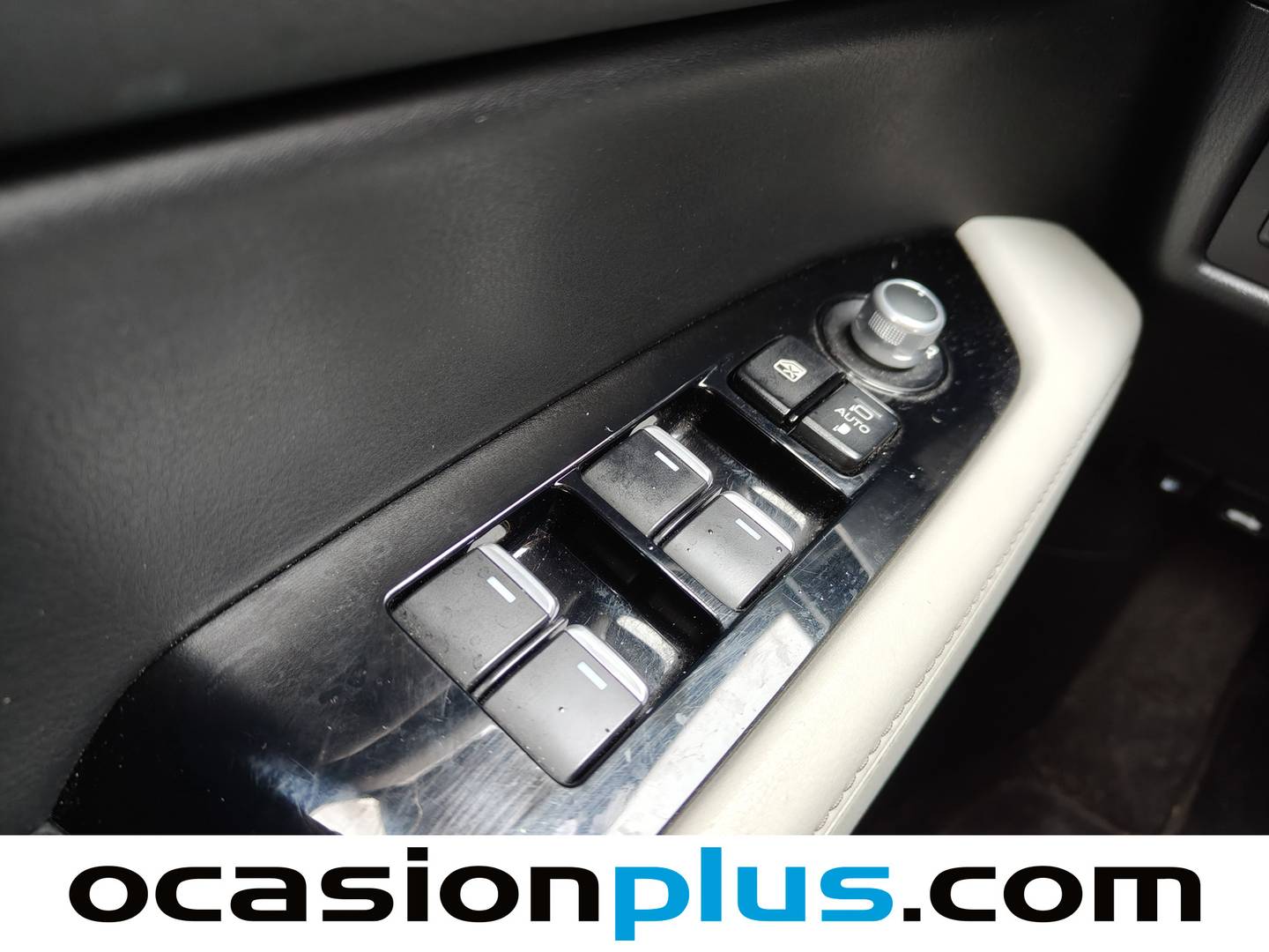 Foto Mazda CX-5 Mazda CX-5 2.0 GE Zenith CB 2WD (165 CV)