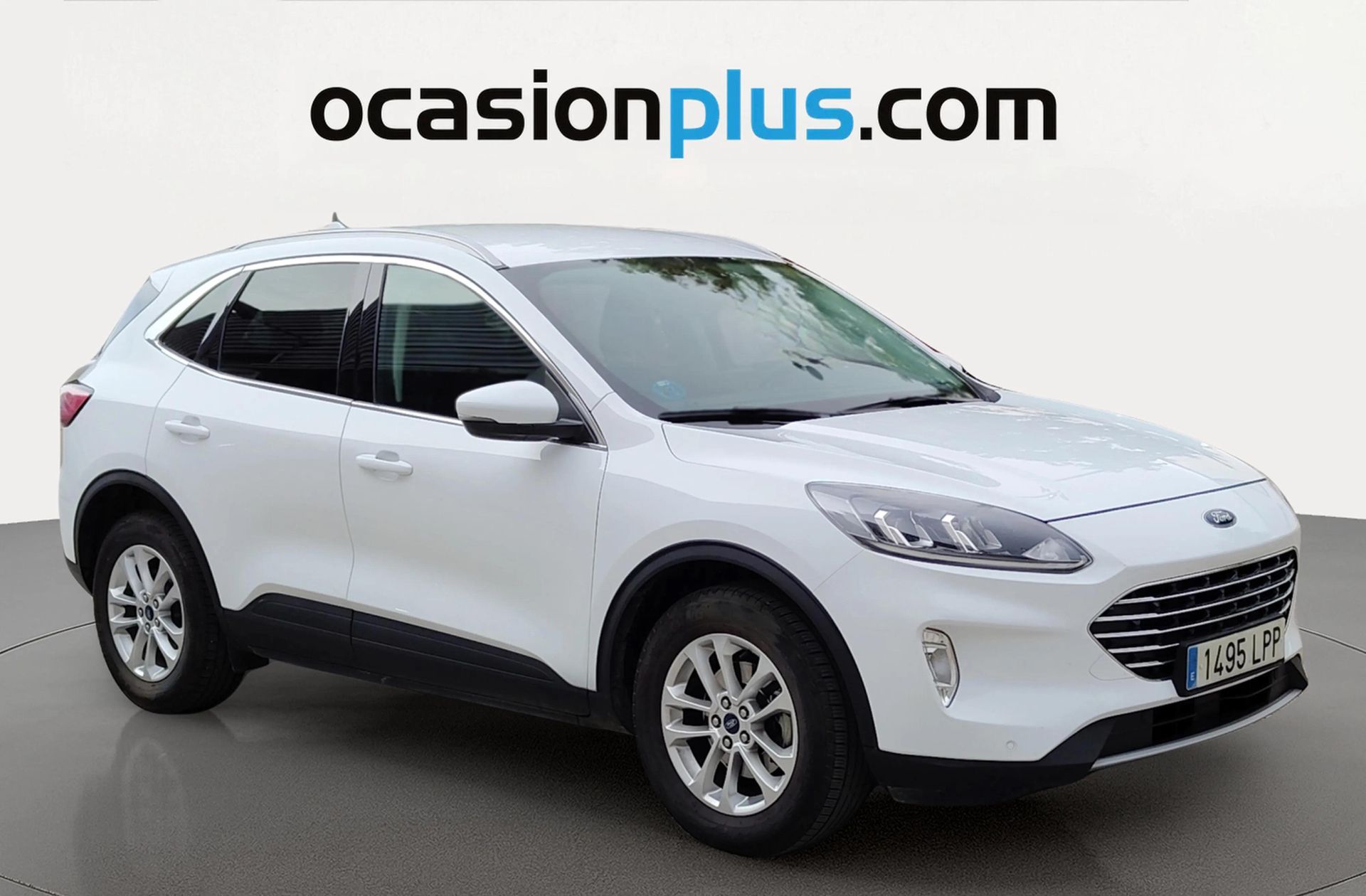 Ford Kuga 1.5 EcoBlue Titanium - foto 2