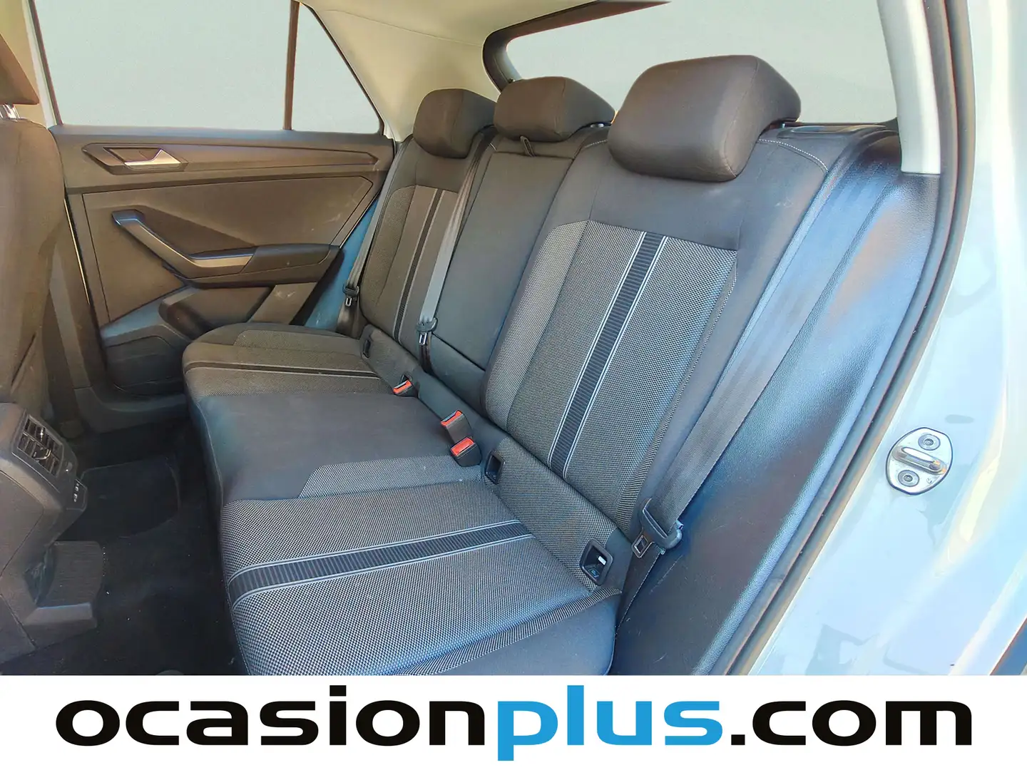 Foto Volkswagen T-Roc Volkswagen T-Roc Advance 1.5 TSI (150 CV) DSG