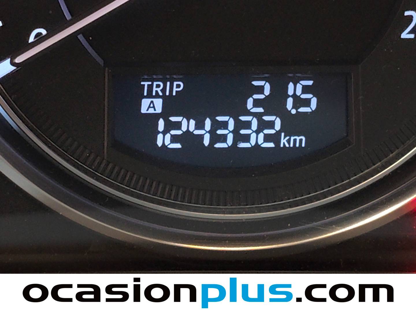 Mazda CX-5 Mazda CX-5 2.2 DE Luxury 2WD (150 CV) de ocasión
