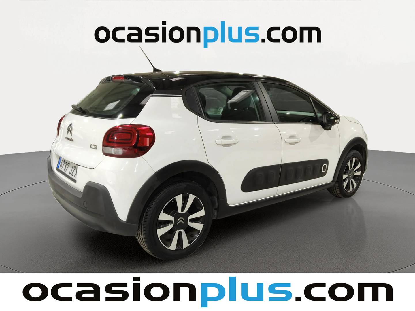 Foto Citroën C3 Citroen C3 1.2 PureTech Feel (110 CV)